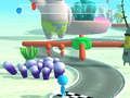 Juego Divertido Spongebob Corredor de Parkour 3D en línea