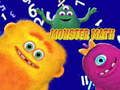 Juego Matemáticas de Monstruo en línea
