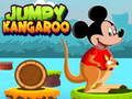Juego Canguro Saltarín en línea