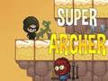 Juego Super Arquero en línea