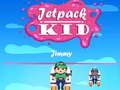 Juego Niño con Jetpack en línea