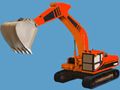 Juego Maestro de Construcción de Excavadoras en línea
