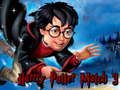 Juego Harry Potter: Combina 3 en línea Juego Harry Potter: Combina 3 en línea