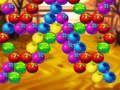 Juego Alas de Burbuja: Juego de Disparos de Burbujas en línea