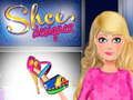 Juego Diseñador de Zapatos en línea