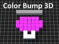 Juego Color Bump 3D en línea