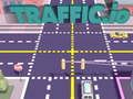 Juego Tráfico.io en línea