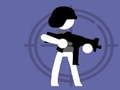 Juego Héroe Francotirador Stickman en línea