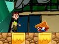 Juego Mundo del Alienígena Ben en línea