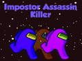 Juego Asesino Impostor en línea