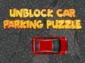 Juego Desbloquear el rompecabezas de estacionamiento en línea