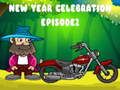 Juego Celebración de Año Nuevo Episodio 2 en línea