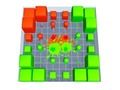 Juego Bloques VS Bloques 2 en línea