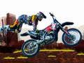 Juego Motocicletas Xtreme en línea