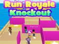 Juego Carrera Real Knockout en línea