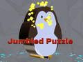 Juego Rompecabezas desordenado en línea