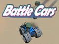 Juego Coches de batalla en línea