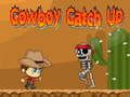 Juego El vaquero alcanza en línea