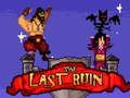 Juego La Última Ruina en línea