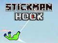 Juego Gancho Stickman en línea