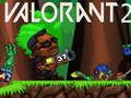 Juego Valorant 2 en línea