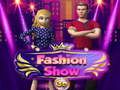 Juego Desfile de moda 3D en línea