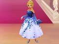 Juego Vestir a Cenicienta Fantasía en línea