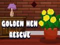 Juego Rescate de la Gallina Dorada en línea