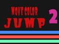 Juego Mover Color Salto 2 en línea