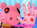Juego Doctor Cerdito en línea