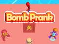 Juego Broma de bomba en línea