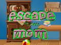 Juego Escape de mamá en línea