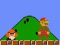 Juego Super Mario Clásico en línea Juego Super Mario Clásico en línea