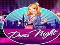 Juego Noche de Vestir en línea