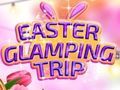 Juego Viaje de Glamping de Pascua en línea