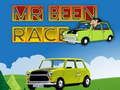 Juego Carrera de Mr Bean en línea