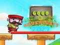 Juego Aventuras de Gogo 2021 en línea