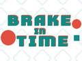 Juego Frenar en el tiempo en línea