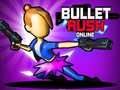Juego Bullet Rush en Línea en línea