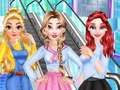 Juego Los Atuendos Favoritos de la Princesa en línea