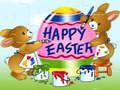 Juego ¡Feliz Pascua! en línea