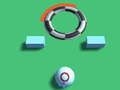 Juego Gap Ball 3D Energía en línea