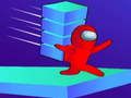 Juego Jinete Congelado - Superhéroes 3D en línea