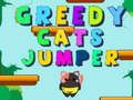 Juego Gatos Ávidos Saltador en línea