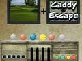 Juego Escape del Caddy en línea