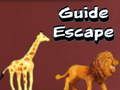 Juego Guía de Escape en línea