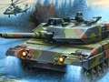 Juego Wartanks Jigsaw en línea
