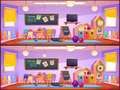 Juego Encuentra las diferencias en línea