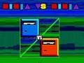 Juego Ninja contra Ninja en línea