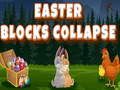 Juego Colapso de Bloques de Pascua en línea